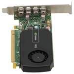 Lenovo Quadro NVS 510 Grafikkarte 2GB 4x mini DP PCI-e - 00FC861