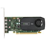 Lenovo Quadro NVS 510 Grafikkarte 2GB 4x mini DP PCI-e - 00FC861