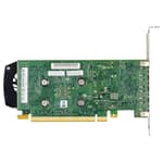Lenovo Quadro NVS 510 Grafikkarte 2GB 4x mini DP PCI-e - 00FC861