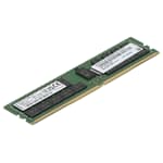 Lenovo 64GB PC4-3200AA DDR4 RAM ECC RDIMM 2R - 02JG340 4ZC7A15124 LV32D4R2D4MF-64I