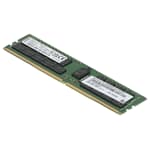 Lenovo 64GB PC4-3200AA DDR4 RAM ECC RDIMM 2R - 02JG340 4ZC7A15124 LV32D4R2D4MF-64I