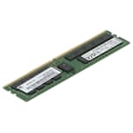 Lenovo 64GB PC4-3200AA DDR4 RAM ECC RDIMM 2R - 02JG340 4ZC7A15124 LV32D4R2D4MF-64I