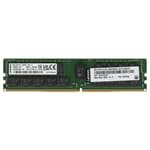 Lenovo 64GB PC4-3200AA DDR4 RAM ECC RDIMM 2R - 02JG340 4ZC7A15124 LV32D4R2D4MF-64I