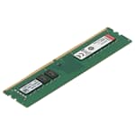 Kingston ValueRAM 16GB PC4-2400 DDR4-RAM UDIMM 2R - KVR24N17D8/16
