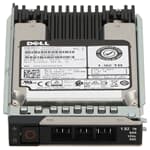 Dell PX05SVB 1.92TB 12G SAS SSD 2.5" SFF - V0K7V PX05SVB192Y