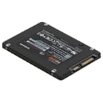 Samsung 860 EVO 1TB 6G SATA-SSD 2,5" - MZ7LH1T0HBLS MZ-76E1T0
