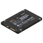 Samsung 860 EVO 1TB 6G SATA-SSD 2,5" - MZ7LH1T0HBLS MZ-76E1T0