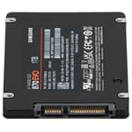 Samsung 870 EVO 1TB 6G SATA SSD 2,5" - MZ-77E1T0 MZ7L31T0HBLB