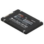Samsung 870 EVO 1TB 6G SATA SSD 2,5" - MZ-77E1T0 MZ7L31T0HBLB