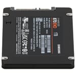 Samsung 870 EVO 1TB 6G SATA SSD 2,5" - MZ-77E1T0 MZ7L31T0HBLB