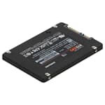 Samsung 870 EVO 1TB 6G SATA SSD 2,5" - MZ-77E1T0 MZ7L31T0HBLB