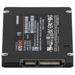 Samsung 870 EVO 1TB 6G SATA SSD 2,5" - MZ-77E1T0 MZ7L31T0HELB