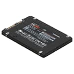 Samsung 870 EVO 1TB 6G SATA SSD 2,5" - MZ-77E1T0 MZ7L31T0HELB