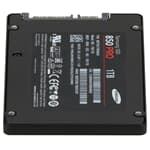 Samsung 850 PRO 1TB 6G SATA-SSD 2,5" - MZ-7KE1T0 MZ7KE1T0HMJB