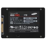 Samsung 850 PRO 1TB 6G SATA-SSD 2,5" - MZ-7KE1T0 MZ7KE1T0HMJB