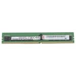 Lenovo 32GB PC4-3200AA DDR4 RAM ECC RDIMM 2R - 02JK239 4X77A08634 M393A4G43BB4-CWE
