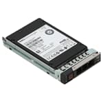 Dell PM1743 3.84TB PCIe 5.0 x4 NVME SSD U.3 2.5" SFF - 9GXVF MZWLO3T8HCLS-00AD3