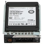 Dell PM1743 3.84TB PCIe 5.0 x4 NVME SSD U.3 2.5" SFF - 9GXVF MZWLO3T8HCLS-00AD3