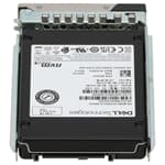 Dell PM1743 3.84TB PCIe 5.0 x4 NVME SSD U.3 2.5" SFF - 9GXVF MZWLO3T8HCLS-00AD3