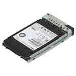 Dell PM1743 3.84TB PCIe 5.0 x4 NVME SSD U.3 2.5" SFF - 9GXVF MZWLO3T8HCLS-00AD3