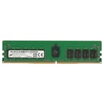 Micron 16GB PC4-2933Y DDR4-RAM ECC RDIMM 1R - MTA18ASF2G72PZ-2G9