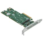 Dell BOSS-S1 controller card without SSDs - 61F54 061F54