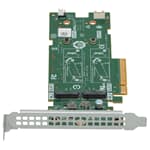 Dell BOSS-S1 controller card without SSDs - 61F54 061F54