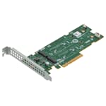 Dell BOSS-S1 controller card without SSDs - 61F54 061F54