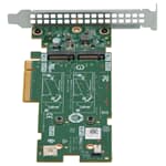 Dell BOSS-S1 controller card without SSDs - 61F54 061F54