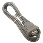 APC PDU Serial Cable DB9 - RJ12 2m - 940-0144