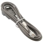 APC PDU Serial Cable DB9 - RJ12 2m - 940-0144