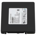 Samsung PM9A3 7.68TB PCIe 4.0 x4 NVME SSD U.2 2.5" - MZ-QL27T60 MZQL27T6HBLA-00A07