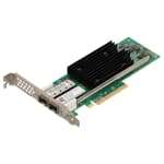 Dell QLE2772 2-Port FC-HBA 32Gbps SFP+ PCI-E - K6M2F