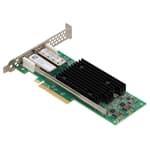 Dell QLE2772 2-Port FC-HBA 32Gbps SFP+ PCI-E - K6M2F