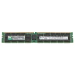 HPE 64GB PC4-2666V DDR4-RAM ECC LRDIMM 4R - 840759-691 P00603-001 HMAA8GL7CPR4N-VK