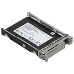 Cisco 120GB 6G SATA SSD 2.5" SFF - UCS-SD120GBMS4-EV