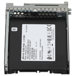 Cisco 120GB 6G SATA SSD 2.5" SFF - UCS-SD120GBMS4-EV