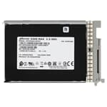 Cisco 120GB 6G SATA SSD 2.5" SFF - UCS-SD120GBMS4-EV