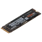 Samsung 970 EVO Plus 1TB NVMe SSD M.2 2280 PCIe 3.0 x4 - MZ-V7S1T0