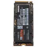 Samsung 970 EVO Plus 1TB NVMe SSD M.2 2280 PCIe 3.0 x4 - MZ-V7S1T0