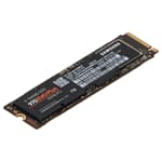 Samsung 970 EVO Plus 1TB NVMe SSD M.2 2280 PCIe 3.0 x4 - MZ-V7S1T0