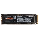 Samsung 970 EVO Plus 1TB NVMe SSD M.2 2280 PCIe 3.0 x4 - MZ-V7S1T0