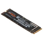 Samsung 970 EVO Plus 500GB NVMe SSD M.2 2280 PCIe 3.0 x4 - MZ-V7S500