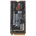 Samsung 970 EVO Plus 500GB NVMe SSD M.2 2280 PCIe 3.0 x4 - MZ-V7S500
