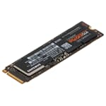 Samsung 970 EVO Plus 500GB NVMe SSD M.2 2280 PCIe 3.0 x4 - MZ-V7S500