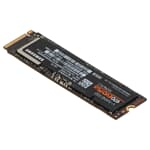 Samsung 970 EVO Plus 500GB NVMe SSD M.2 2280 PCIe 3.0 x4 - MZ-V7S500
