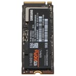 Samsung 970 EVO Plus 500GB NVMe SSD M.2 2280 PCIe 3.0 x4 - MZ-V7S500