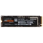 Samsung 970 EVO Plus 500GB NVMe SSD M.2 2280 PCIe 3.0 x4 - MZ-V7S500