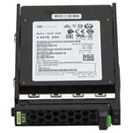 Fujitsu Nytro 3332 3.84TB 12G RI 2.5" SFF SAS-SSD S26361-F5870-L384 XS3840SE70084