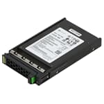 Fujitsu Nytro 3332 3.84TB 12G RI 2.5" SFF SAS-SSD S26361-F5870-L384 XS3840SE70084